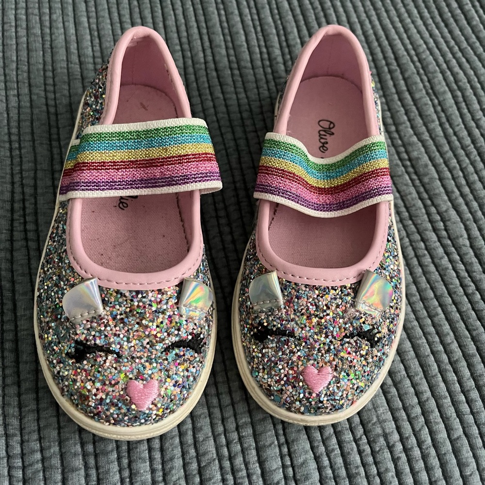 Cat & Jack| Toddler Size 7